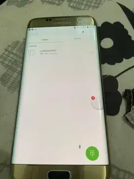 Samsung S7 edge ex sein 4/64