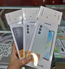 Samsung A16 4G LTE