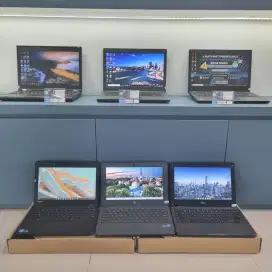 LAPTOP GAMING PLAYSTORE DELL HP LENOVO BISACODSE-JABODETABEKBERGARANSI