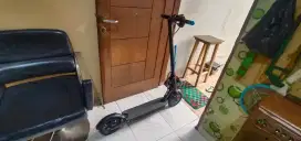 Skuter listrik lipat