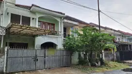 Rumah 2 Lantai Di Taman Modern Cakung, Jakarta Timur