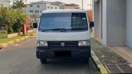Suzuki Carry 2023 Bensin