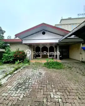 Rumah inti kota medan jalan gatot subroto