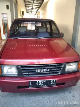 Panther higrade 2.5 thn 1997