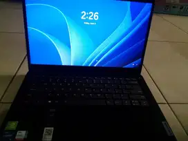 Lenovo ideapad 3 slim 3 14ITL6 core i5