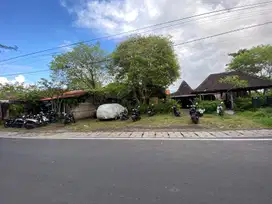 Tanah Premium Merdeka Kuta Badung Bali