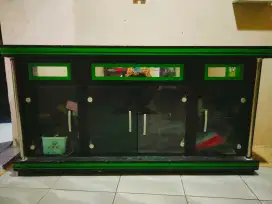 Meja tv cocok untuk ruang tamu