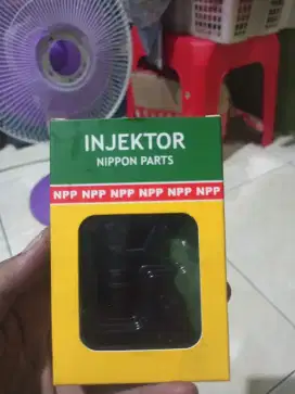 Injektor beat fi