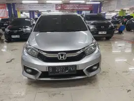 Honda Brio satya 1.2 2020 AT