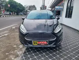 DP 14 Jt. FORD FIESTA FACELIFT 2014 AUTOMATIC
