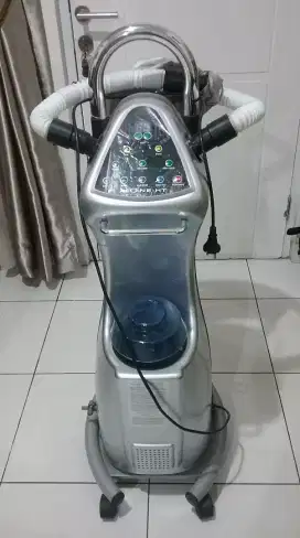 OZONE 2 BELALAI