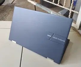 ASUS TP1400KA Intel Celeron N4500 RAM 4GB SSD 256GB