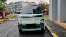 Wuling Air EV 2023 Listrik