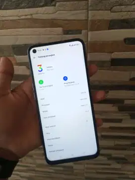 Realme 7 NFC 8/128