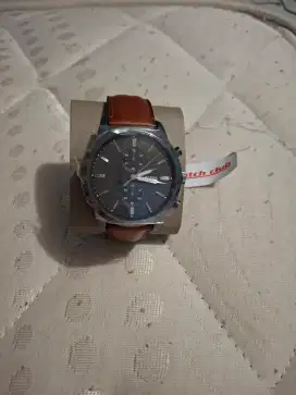 Fossil Townsman FS5522 Chronograph