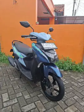 Yamaha Mio Gear 2024 istimewa