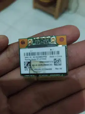 wifi internal laptop