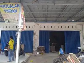 Ruko 2 Lantai (2 unit connecting) di Kemiling Bandar Lampung