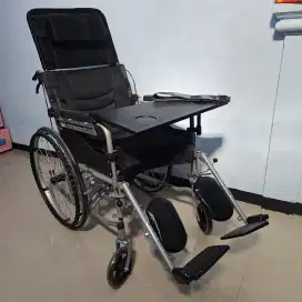kursi roda bisa tiduran
