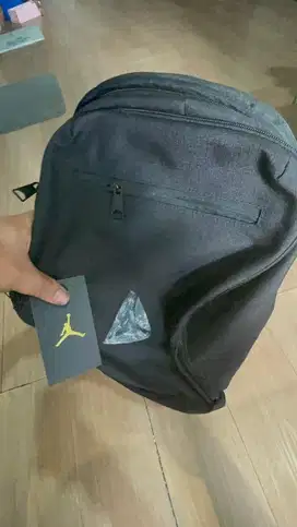 Tas ransel buat olahraga Air Jordan