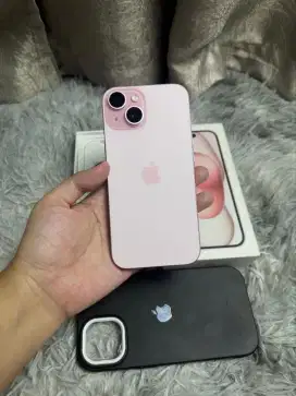 iPhone 15 basic iBox