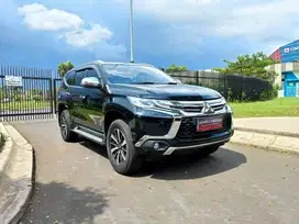 2019 Mitsubishi Pajero Sport 2.4 Dakar 4X2 SUV - TDP 0 RUPIAH