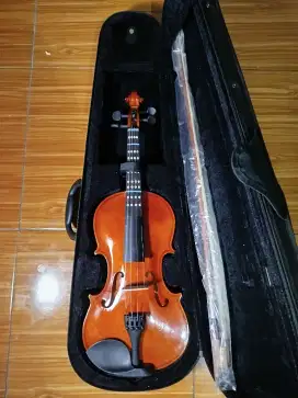 Biola Mandalika 4/4