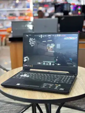 ASUS TUF A15 FA506N
