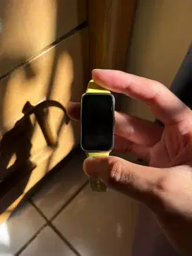 Huawei Band 10 Aluminium Alloy