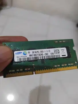 ram 2gb ddr3 laptop