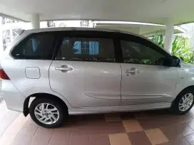 Veloz 1.3 AT, silver cantik 2021