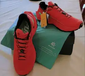 Kailas Fuga EX3 RED Power Grip Shoes Original