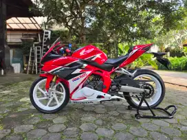 Dijual CBR 250 RR ABS Tahun 2018