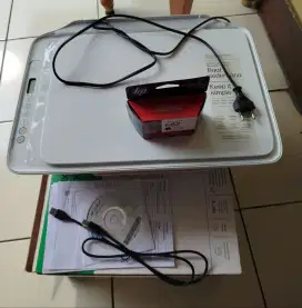 HP DeskJet 2875