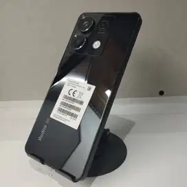 REDMI NOTE 13 PRO 5G 8/256 GB BLACK MULUS