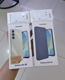 Samsung A16 5G Termurah