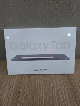 SAMSUNG TAB S10FE WIFI NEW SEGEL 100% ORIGINAL SAMSUNG