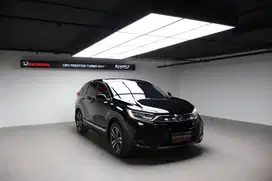 2017 Honda CR-V 1.5 Turbo Prestige SUV - PAJAK PANJANG - TDP 0 RUPIAH