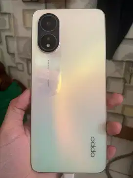 JUAL HP OPPO A38 SECOND