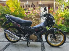 Dijual Suzuki Satria FU 150 cc Tahun 2010