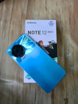HP Infinix Note 12 2023