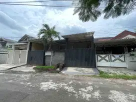 0625,81 lelang aset Surabaya di Sukolilo di Nginden intan timur