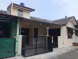 Dijual Cepat Rumah Siap Huni di Perumahan Sarua Permai Tangsel