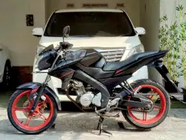 vixion tahun 2014 full original/tt boleh gan cash lebih bagus