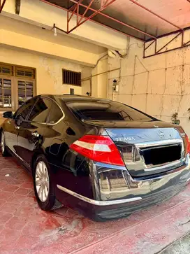 BU CASH! NISSAN TEANA V6 250 XV 2010 CBU J32 ISTIMEWA TERAWAT FULL ORI