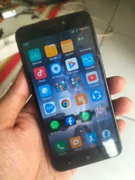 Redmi 4x 4/64 4g lte snapdragon