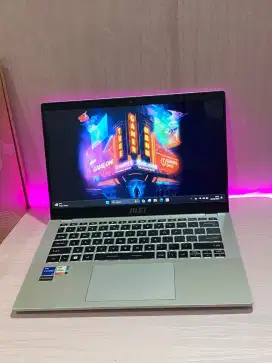 MSI Modern 14 C11M Intel Core i5-1155G7 8/512gb