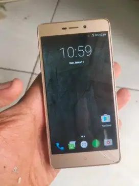 Redmi 3 android 7.1.2