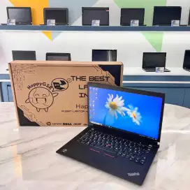 (L56) Laptop GAMING EDITING DESAIN LENOVO SSD 256gB VGA VEGA 8graphic