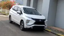Mitsubishi Xpander 2021 Bensin